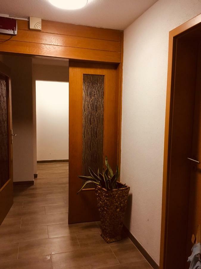 Gasthaus Kaiserhof, Zimmer & Appartament Butjadingen Esterno foto
